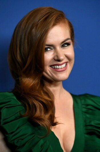 Isla Fisher