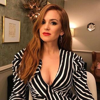 Isla Fisher