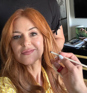 Isla Fisher