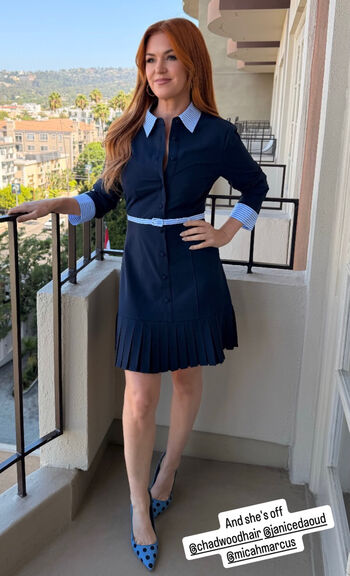 Isla Fisher