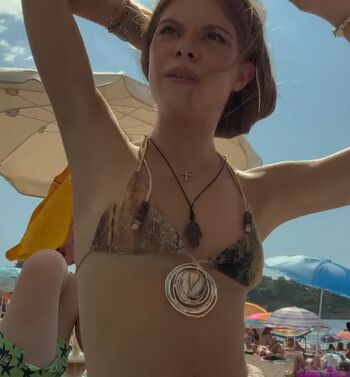 Isobel Burwood