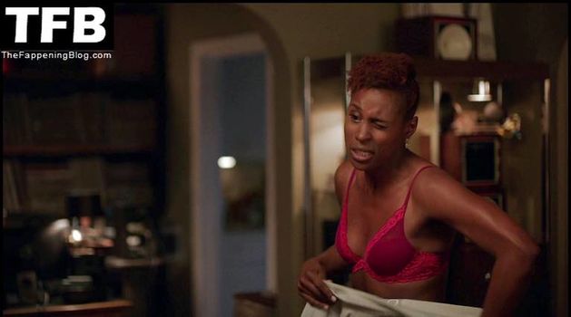 Issa Rae