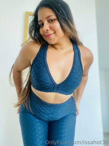 issahot30
