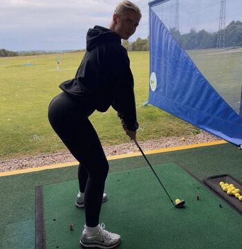 Issy Anderson