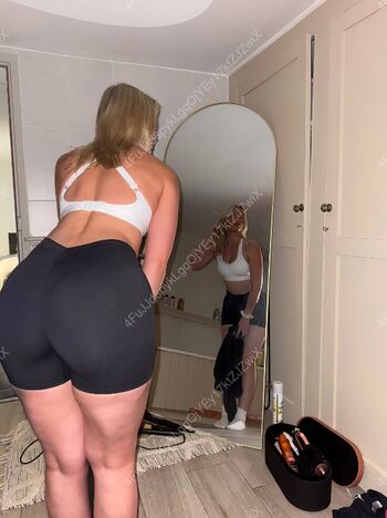 Issy Anderson