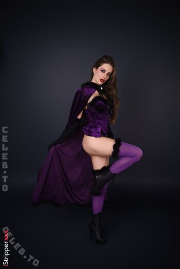 iStripper
