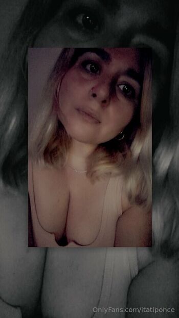 itatiponce