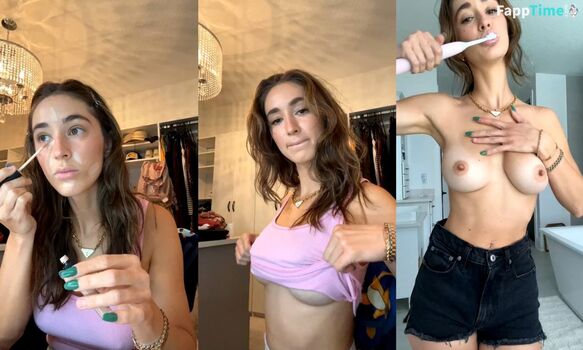 Its Natalieroush