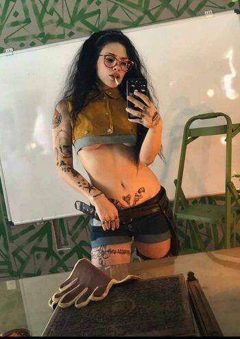 Itsactuallymars