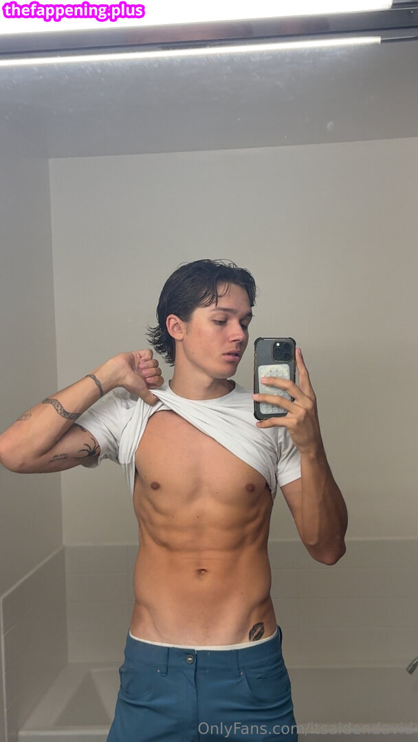 itsaidendavid