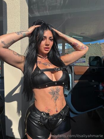itsaliyahmarie