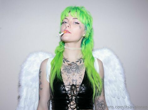 Itsavalonxo