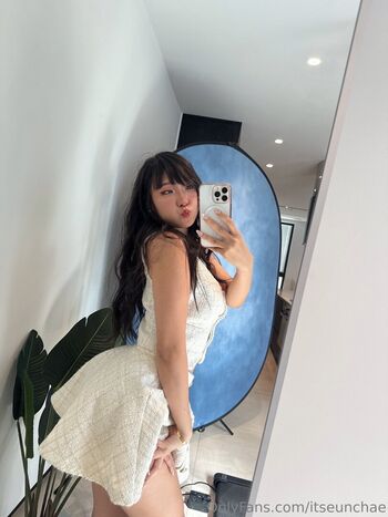 Itseunchae