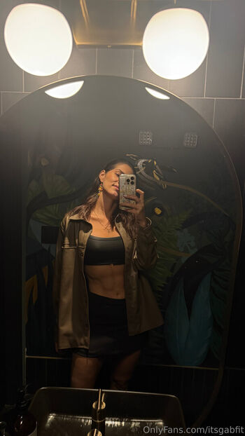 Itsgabfit