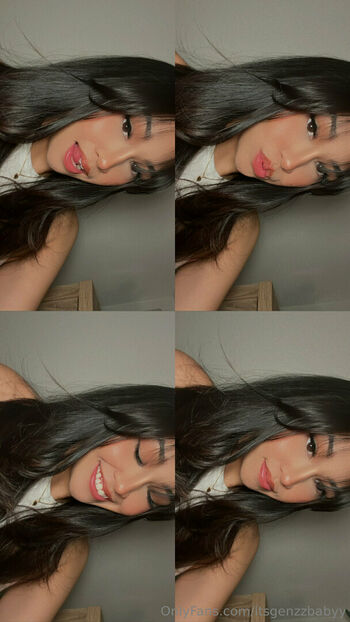 itsgenzzbabyy
