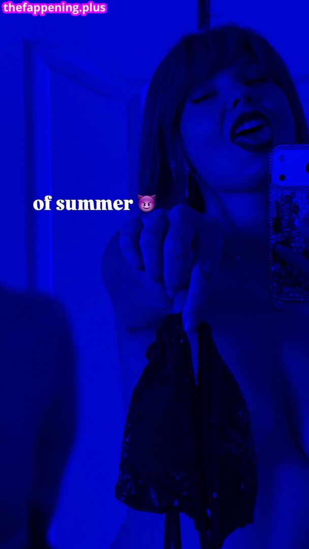 Itsjustblondie -Itsjustashley13