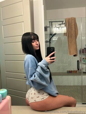 Itskatbabyy