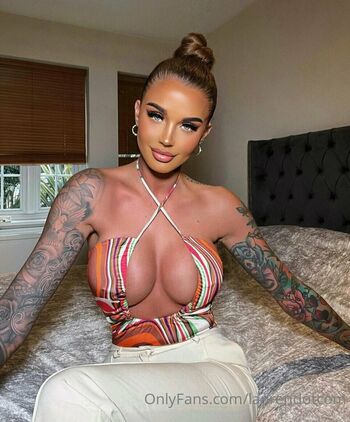 Itslaurendotcom