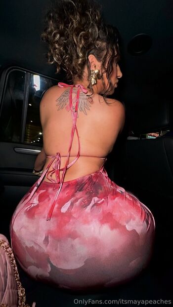 itsmayapeaches