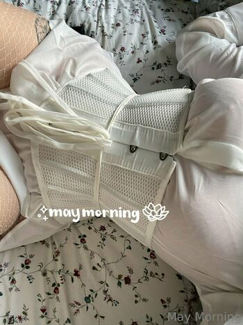 itsmaymorning
