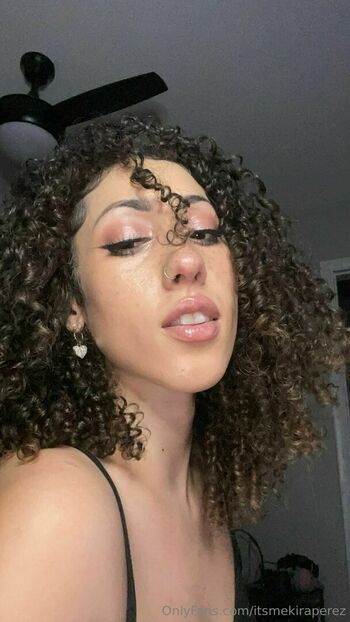 itsmekiraperez
