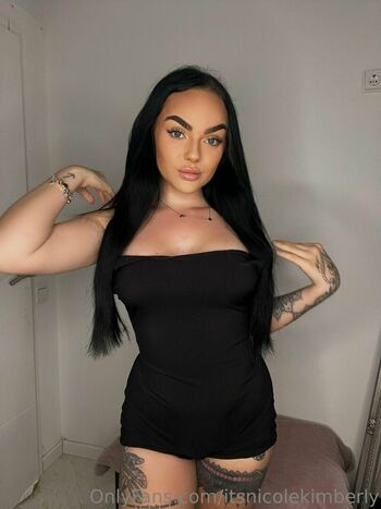 itsnicolekimberly