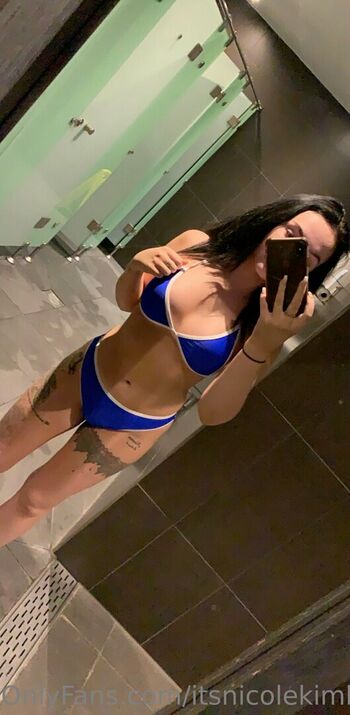 itsnicolekimberlyextra