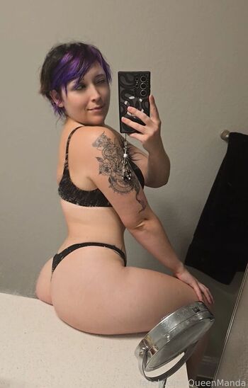 Itsqueenmanda