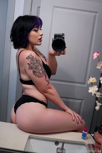 Itsqueenmanda