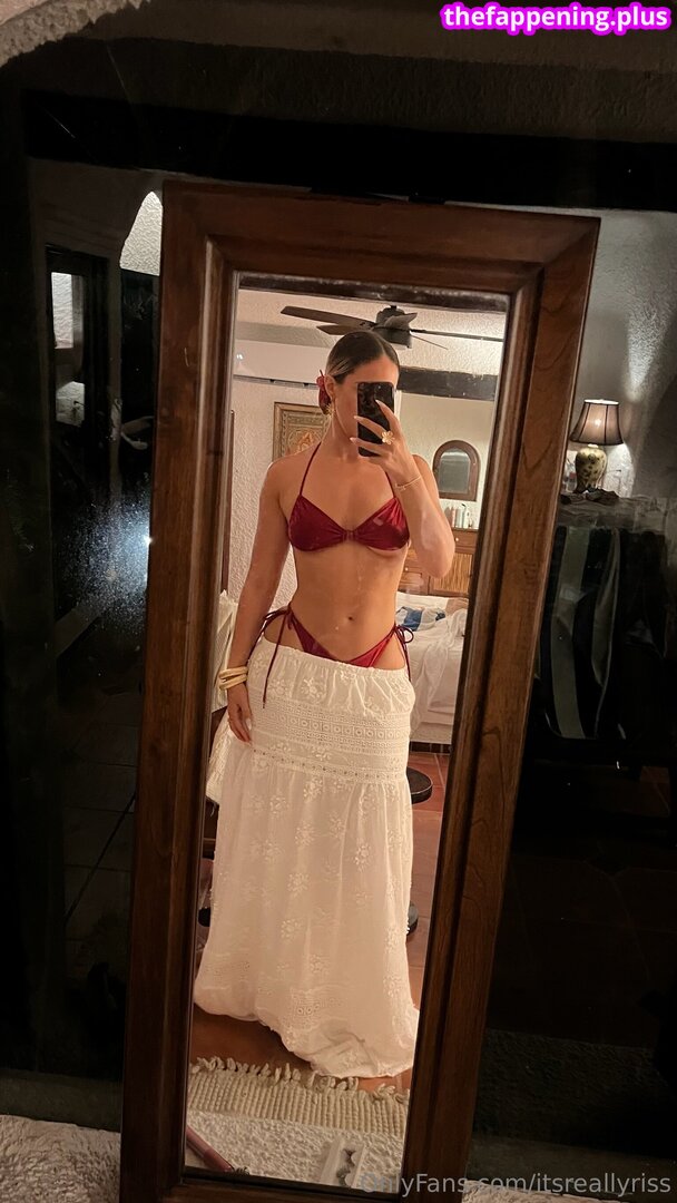itsreallyriss