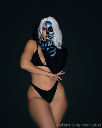 itsreallyriss