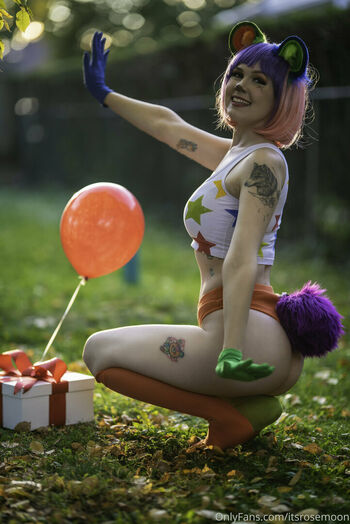 itsrosemoon