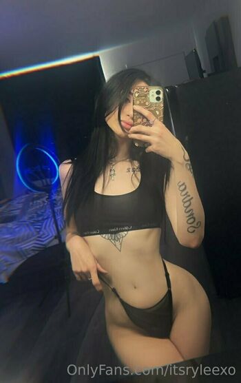 itsryleexo