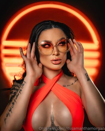itssamanthamorgan