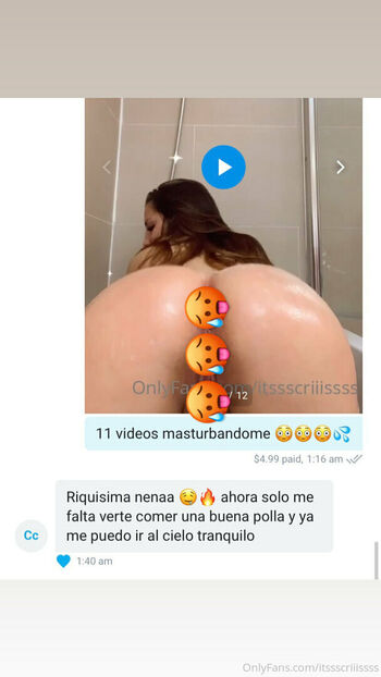 itssscriiissss