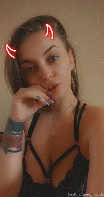 itsxonia