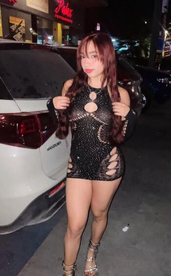 Itzel Chavira