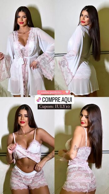 Iuly Lima