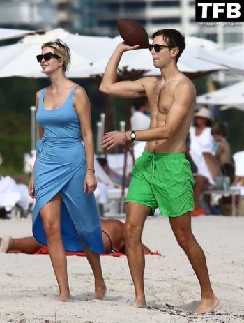Ivanka Trump