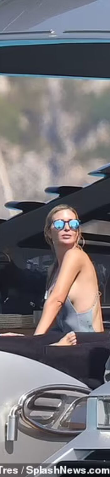 Ivanka Trump
