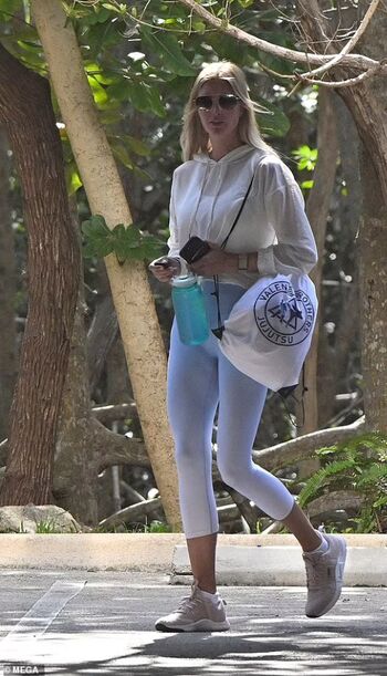 Ivanka Trump