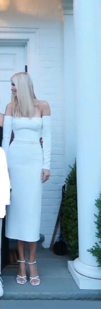 Ivanka Trump