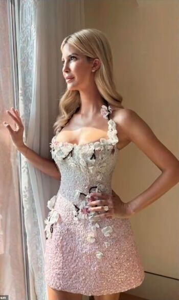 Ivanka Trump