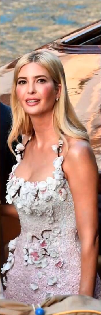 Ivanka Trump