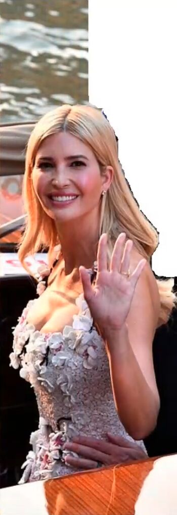 Ivanka Trump