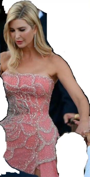 Ivanka Trump