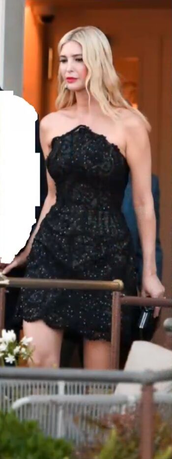 Ivanka Trump