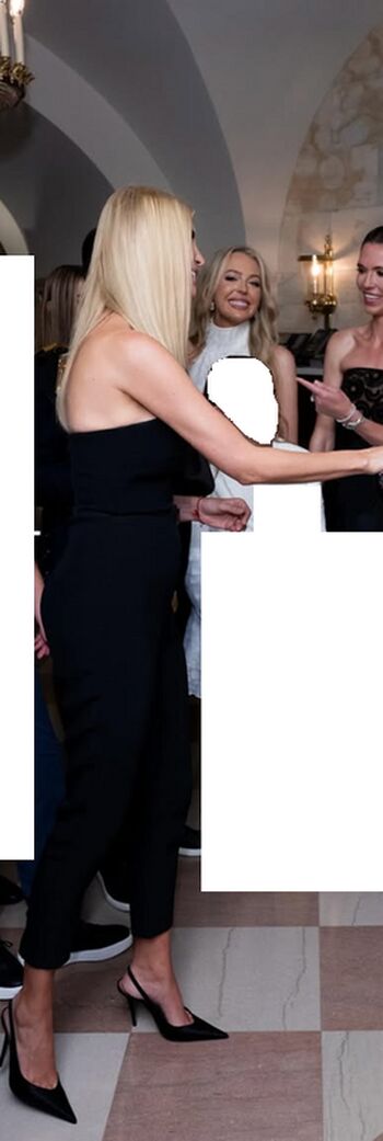 Ivanka Trump