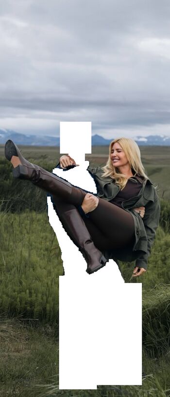 Ivanka Trump