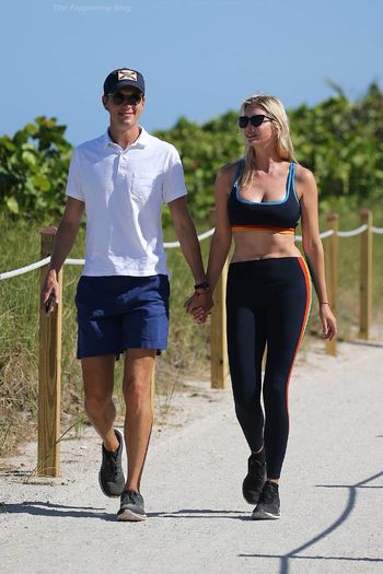 Ivanka Trump